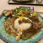 BOTANI：CURRY - 