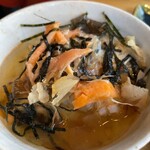 はちマル食堂 - 