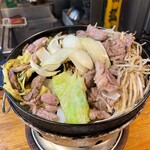 北一倶楽部 - 