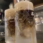 もつ焼たつや - 