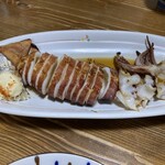 越前がに やまに水産 - 