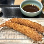 とんかつはね馬 - 