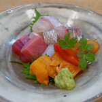 割烹 成 - 料理写真: