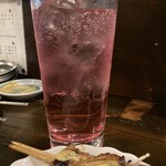 もつ焼たつや - 