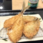 とんかつはね馬 - 