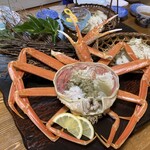 越前がに やまに水産 - 