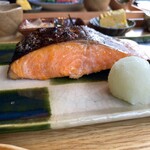 はちマル食堂 - 