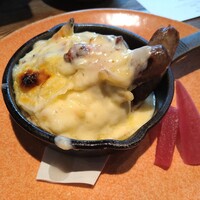 スブリデオ レストラーレ - ラクレット