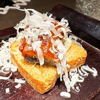 虎ノ門 もう利 - 