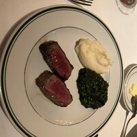 ウルフギャング・ステーキハウス 六本木 - 