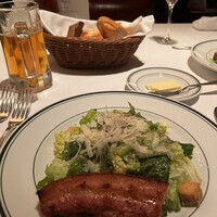 ウルフギャング・ステーキハウス 六本木 - 