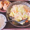 極み麺何処 西善