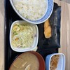 吉野家 16号線八千代村上店