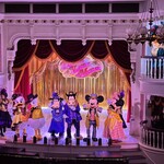 ザ・ダイヤモンドホースシュー - 登場キャラクター