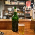 串焼鳥 まほろば - ハートランド(550円)