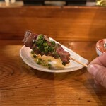 串焼鳥 まほろば - きも