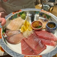 焼うお いし川 名古屋 - 