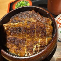 鰻う おか冨士 - 