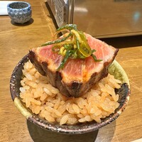 焼うお いし川 名古屋 - 