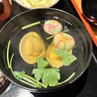 鰻う おか冨士 - 