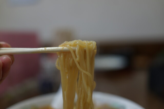 味楽 - 飯坂温泉（食堂）の写真