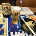 大衆酒蔵丸勝 - 