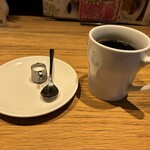 むさしの森珈琲 - 