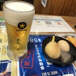 大衆酒蔵丸勝 - 