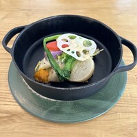 アグリスケープ - 