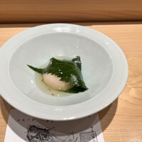 鮨 やざわ - 