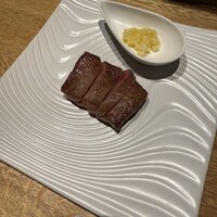 肉寿司 肉和食 KINTAN コレド室町 - 
