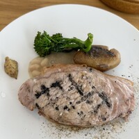 アグリスケープ - 