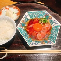 肉和食 月火水木金土日 - 