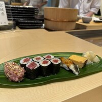 東京寿司 ITAMAE SUSHI -PRIME- GINZA SIX店 - 