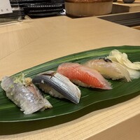 東京寿司 ITAMAE SUSHI -PRIME- GINZA SIX店 - 