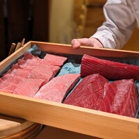 鮨 江藤 - 