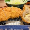 恵比寿かつ彩 本店