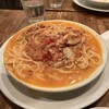 ホームズパスタ 渋谷店