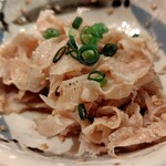 博多もつ鍋 いちたか - 