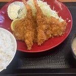 かつや - 料理写真: