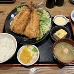 海鮮食堂 つなや ﻿海南店 - 