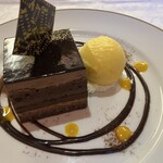 資生堂パーラー 銀座本店サロン・ド・カフェ - 