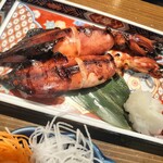 またあした - おすすめです！やりいかの西京焼き