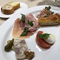 かもめのイタリアン - 