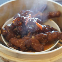 DimDimSum 大阪本店 - 