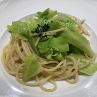 かもめのイタリアン - 