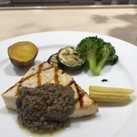 かもめのイタリアン - 