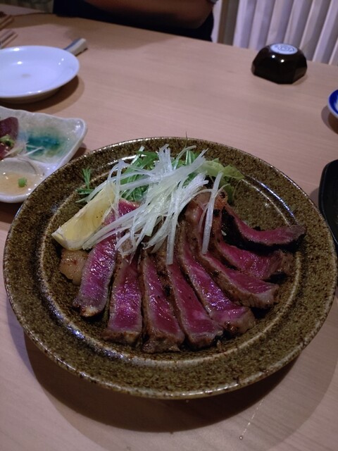 十勝旬味旬菜酒肴 イチフク