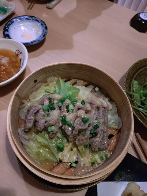 十勝旬味旬菜酒肴 イチフク - 帯広（居酒屋）の写真