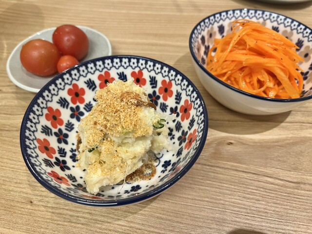 ランチプレート2